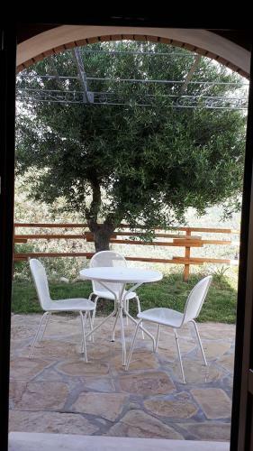 Agroturismo Tenuta Belvedere Cilento