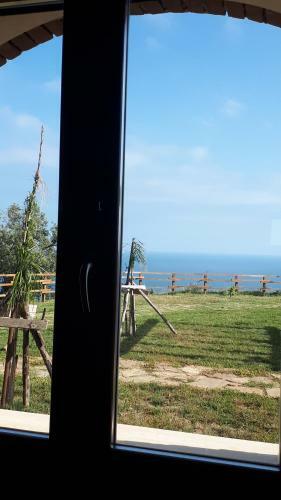 Agroturismo Tenuta Belvedere Cilento