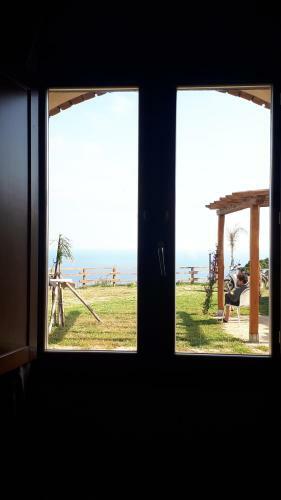 Agroturismo Tenuta Belvedere Cilento