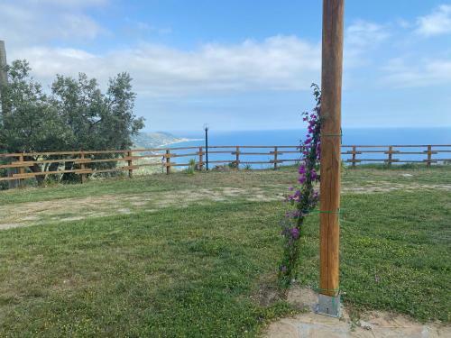 Agroturismo Tenuta Belvedere Cilento