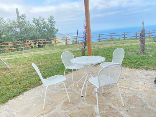 Agroturismo Tenuta Belvedere Cilento