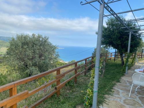 Agroturismo Tenuta Belvedere Cilento