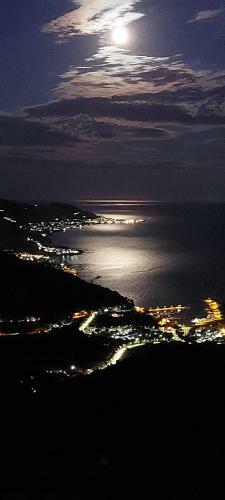 Agroturismo Tenuta Belvedere Cilento
