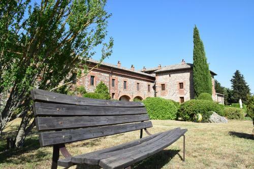 Apartamento Il Chiostro