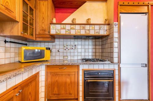 Apartamento Happy Ranch House With Garden And Parking