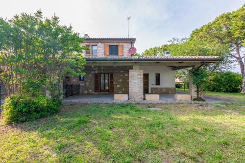 Apartamento Happy Ranch House With Garden And Parking