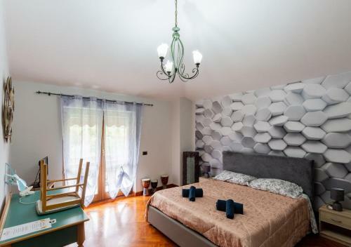 Hostal Affittacamere Borgo In Irpinia - Villa Arpe