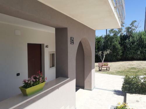Villa Nonno Nicola