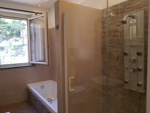Apartamento Casa In Campagna