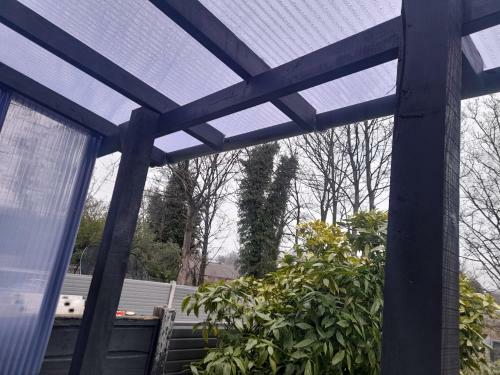 Cosy 4 Bed House 15 Min To Manchester Centre