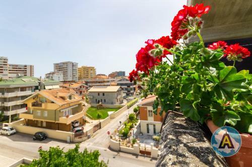 Apartamento Deliziosa Mansarda A Due Passi Dal Mare