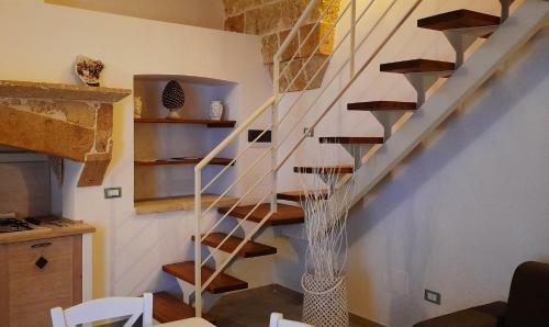 Casa Vacanze Torre Vado Vicosoluna