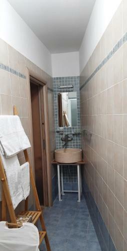 Casa Vacanze Torre Vado Vicosoluna