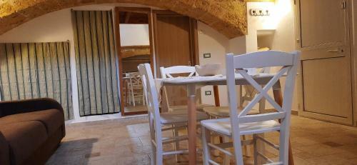 Casa Vacanze Torre Vado Vicosoluna