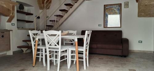 Casa Vacanze Torre Vado Vicosoluna