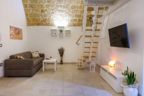 Apartamento Dimora Don Mim�