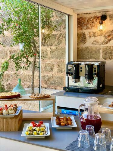 Bed & Breakfast Il Nachiro