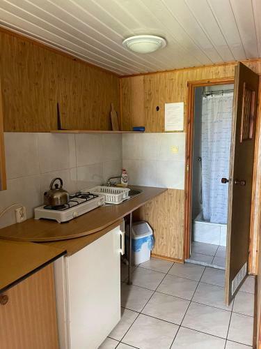 Agroturismo Pokoje, Domki Biesiada