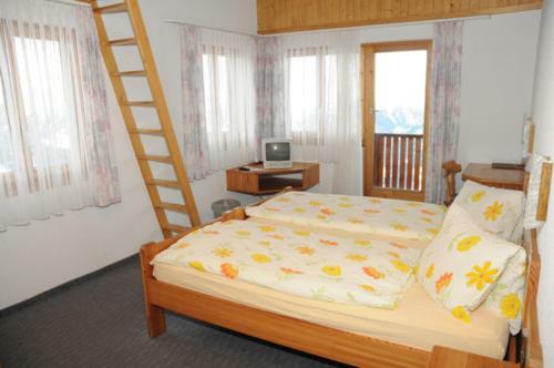 Hotel Eggishorn
