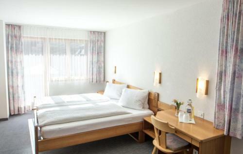 Hotel Eggishorn
