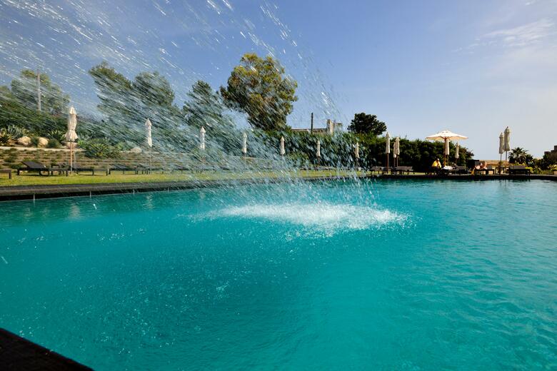 Hotel Falconara Charming House & Resort
