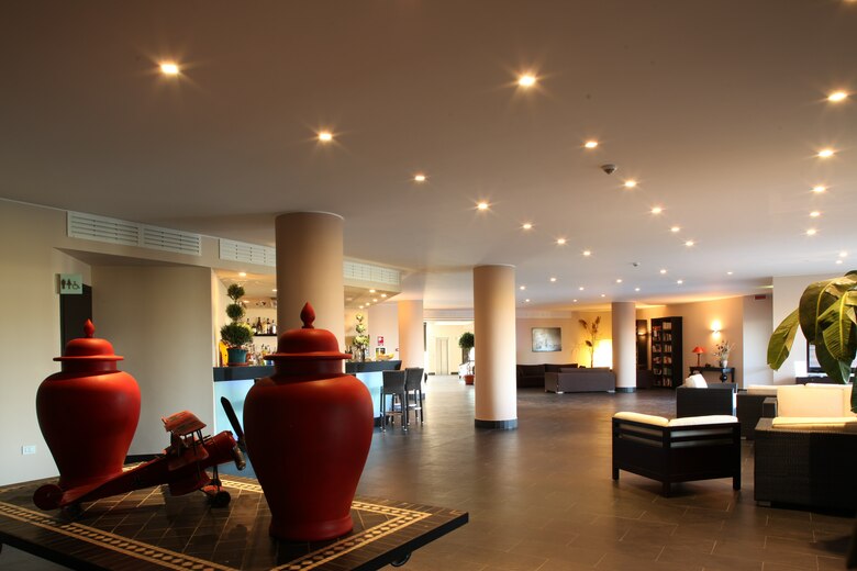 Hotel Falconara Charming House & Resort