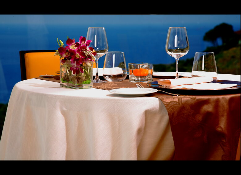 Hotel Falconara Charming House & Resort