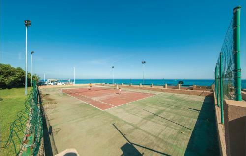 Apartamento La Perla I