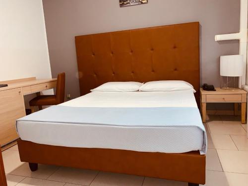 Hotel La Rosa Bianca