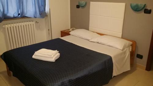 Hotel La Rosa Bianca