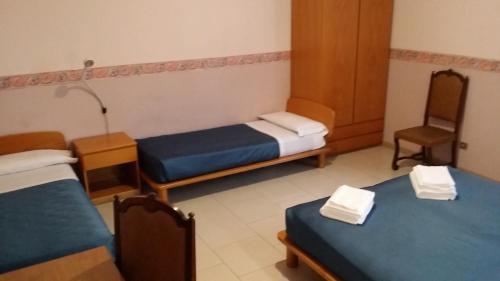 Hotel La Rosa Bianca