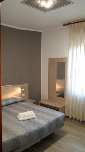 Hotel La Rosa Bianca