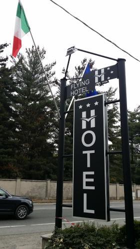 Hotel La Rosa Bianca