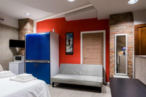 Apartments A Mondovi Piazza