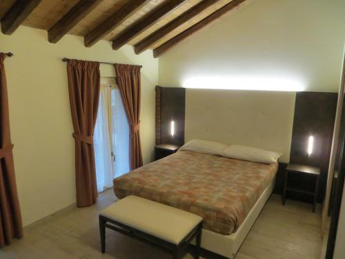 Agroturismo Agriturismo Le Risaie