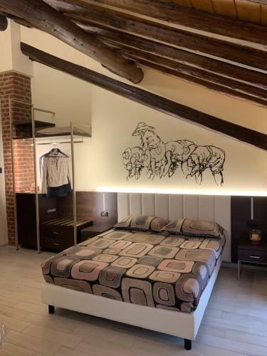 Agroturismo Agriturismo Le Risaie