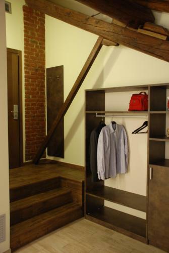 Agroturismo Agriturismo Le Risaie