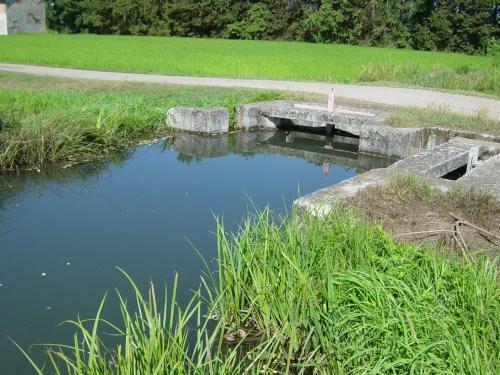 Agroturismo Agriturismo Le Risaie