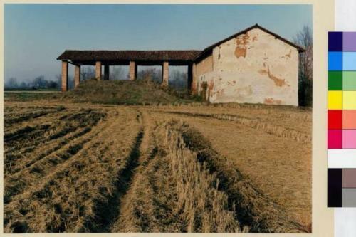 Agroturismo Agriturismo Le Risaie