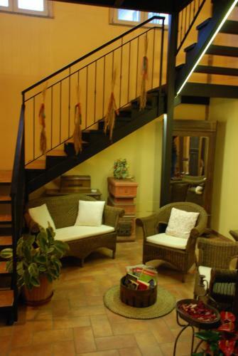 Agroturismo Agriturismo Le Risaie