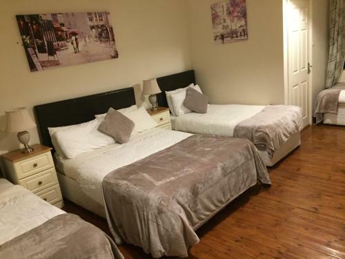 Leitrim Lodge Hotel
