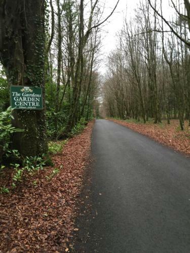 Leitrim Lodge Hotel