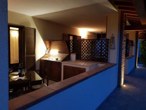 Agroturismo Agriturismo Diaccia Botrona