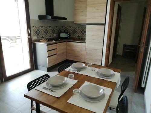 Agroturismo Agriturismo Diaccia Botrona