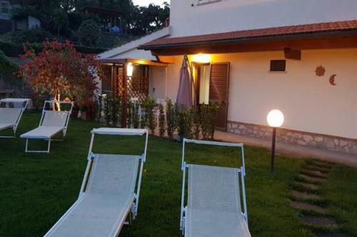 Agroturismo Agriturismo Diaccia Botrona