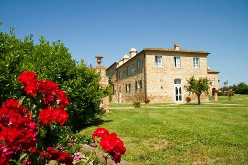 Agroturismo Agriturismo S.angelo
