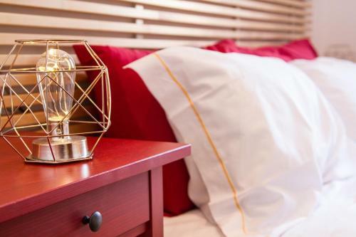 Bed & Breakfast La Dimora Di Checchino