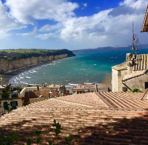Bed & Breakfast La Dimora Di Checchino