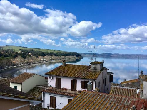 Bed & Breakfast La Dimora Di Checchino