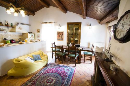 Bed & Breakfast La Dimora Di Checchino